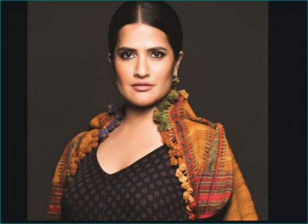Sona Mohapatra reveals netizens are doubting her MeToo claims, getting trolled for her new music video
