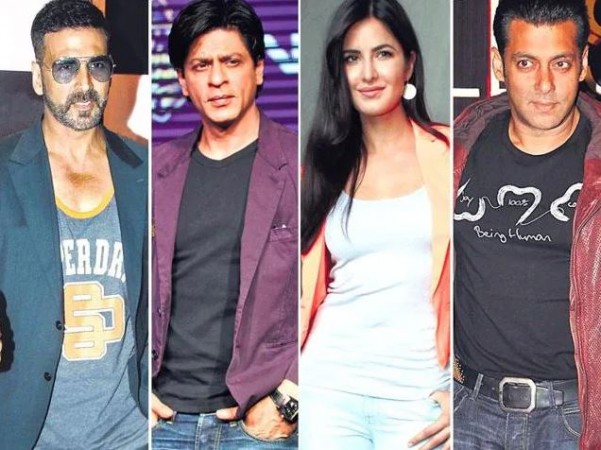 These 9 famous Bollywood celebs will attend Katrina-Vicky's wedding, see full list