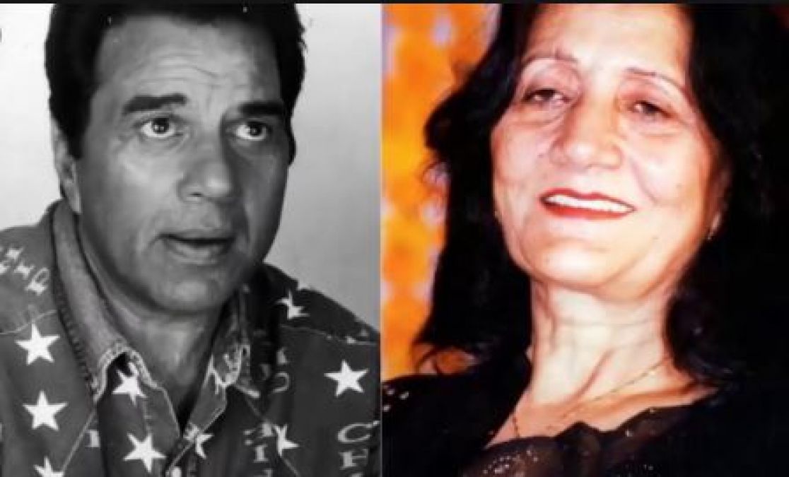 Dharmendra's First Wife Stays Away From The Limelight, Married 65 Years ...