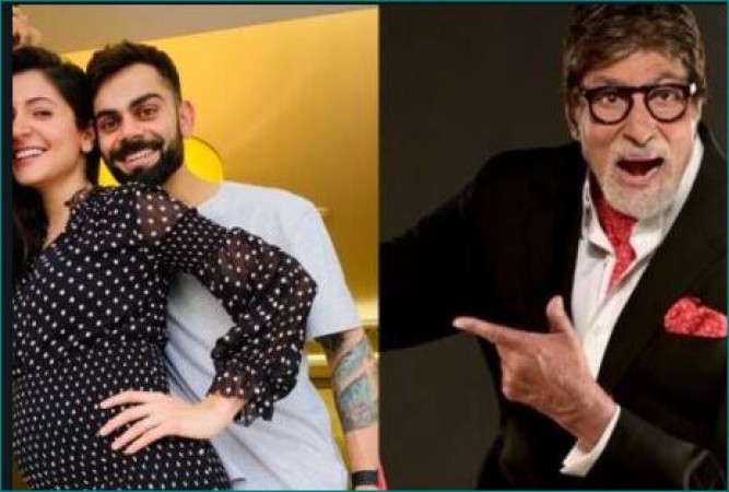 These are top tweets of 2020, Virat and Anushka’s pregnancy news on top