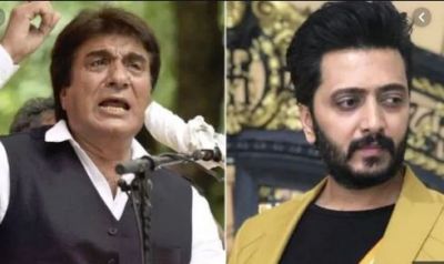 Delhi fire: Bollywood stars mourns, actor targets government
