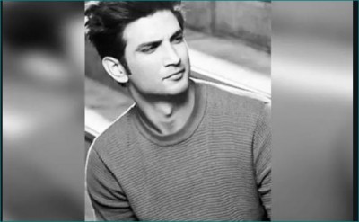 If I don't get work in films, then I will open canteen in Film City'- Why Sushant said this?