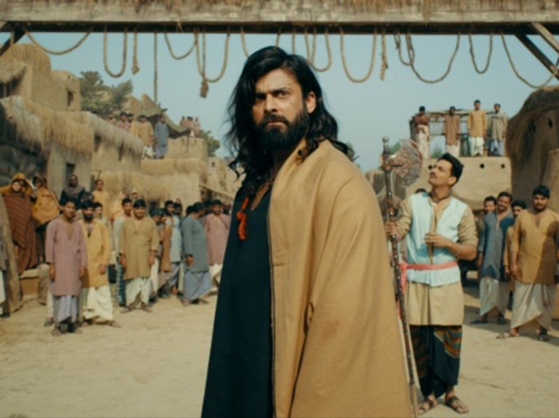 ‘फवाद खान के फैन हो तो पाकिस्तान जाकर देखो फिल्म’: MSN