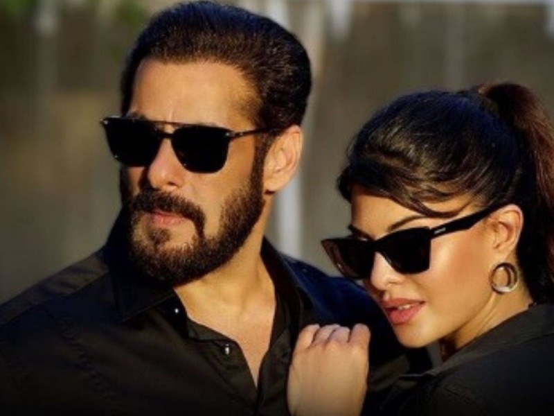 Salman Khan says about Jacqueline Fernandez that everyone was shocked to hear