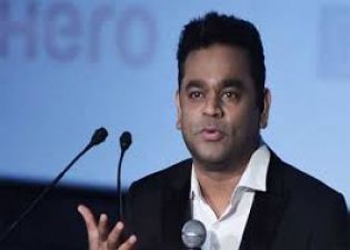 AR Rahman will work with Hollywood singer Ken Cragon, gives anthem to climate change