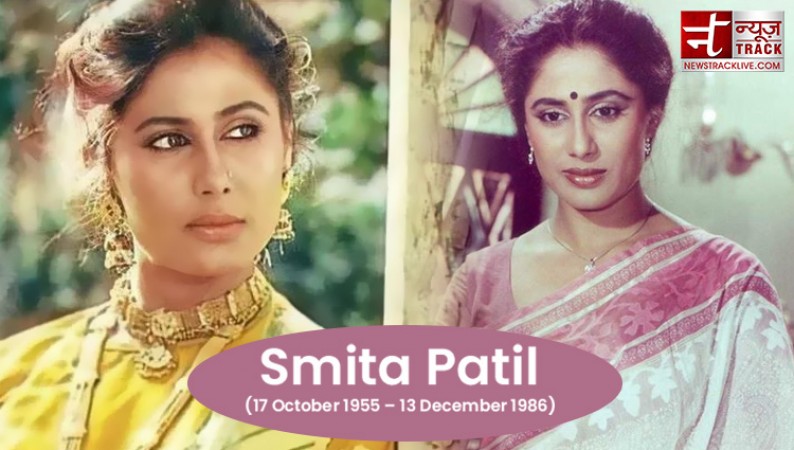 This was Smita Patil's last wish