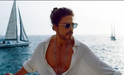 'लोगों ने कहा था शाहरुख खान का फिल्मी करियर खत्म हो गया है', खुद एक्टर ने कही ये बड़ी बात