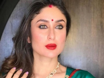 Question-related to Kareena-Saif was asked in GK exam, students shocked