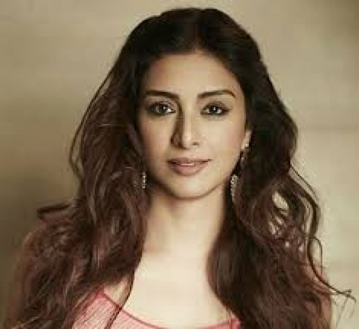 Actress Tabu praise Lucknow city, says 'My association is much older ...