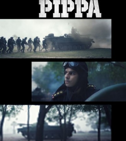This film is made on the 1971 war, the release date has come out