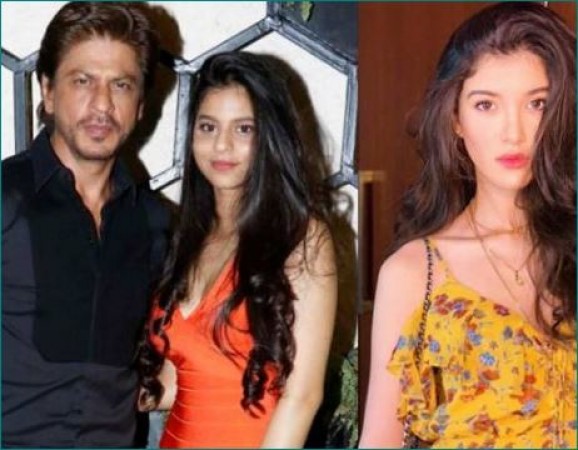Bollywood Update: Star kids to look out for in year 2021, from Suhana Khan to Shanaya Kapoor
