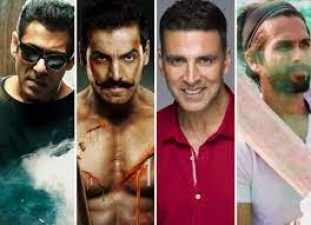From Salman Khan to Saif Ali Khan, the superstar's films flopped badly in 2021