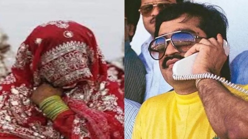 Dawood Ibrahim Married Another Woman Without Divorcing His First Wife