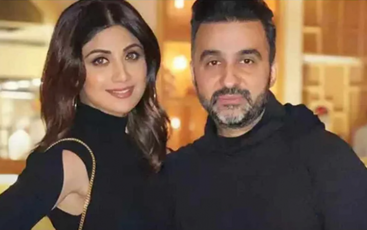 Raj Kundra released statement for the first time after coming out of jail
