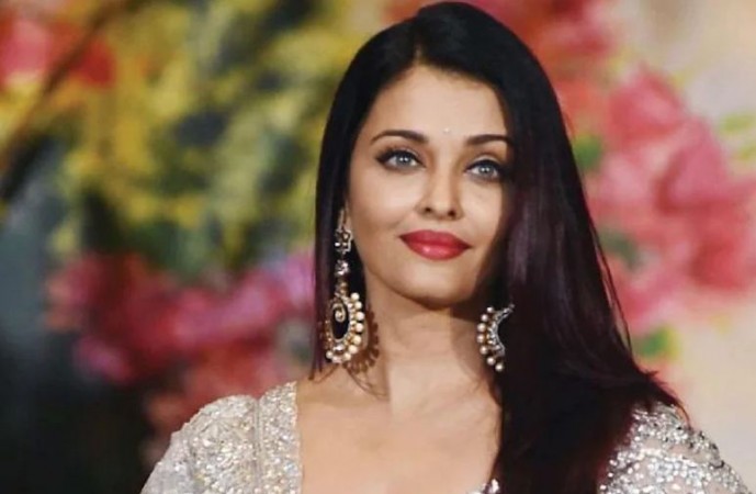Panama Papers Leak: Aishwarya reaches ED's office for questioning