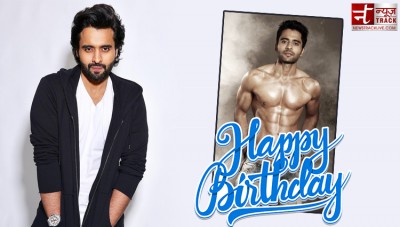 Jackky Bhagnani Birthday:  Actor Prove He’s A Cool Desi Boy With Only Few Classy Movies