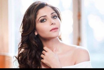 Kanika Kapoor reveals her kids received death threats amid COVID-19 controversy