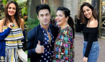 Actor Kriti Kharbanda is dating Pulkit after his divorce, Know Pulkit's love life