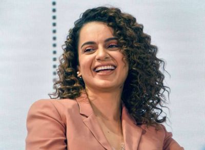Kangna reaches her hometown for vacation, sister shares these photos