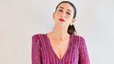 Karisma Kapoor will be seen in web series in role of mother