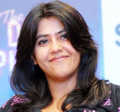 Ekta Kapoor reached Phuket to celebrate New Year with friends, share photos