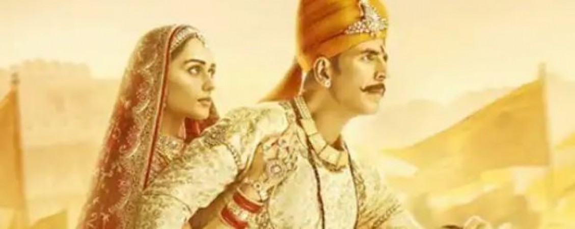 'Prithviraj' embroiled in controversies before release, Gujjar community said this