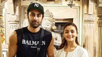 Amitabh, Ranbir and Alia's 'Brahmastra' release date announced, to be made in five languages