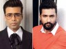Karan Johar to make a film with Vicky Kaushal again, release date announced