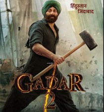 Video from the sets of Gadar-2 goes viral, know when the film will be released