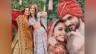 This 'Chak De India' actress got married, beautiful pictures going viral