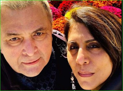 Rishi Kapoor is in ICU, daughter seeks permission to visit Mumbai