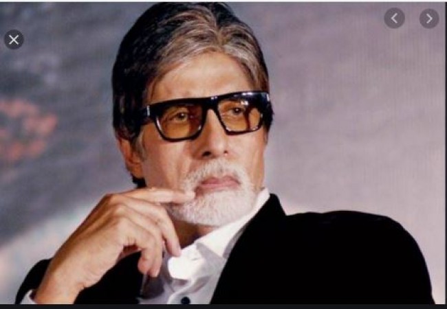 Amitabh Bachchan became most popular after PM Modi, 4 crore followers on Twitter