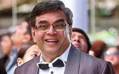 Paresh Rawal gets big relief from SC, know in which case