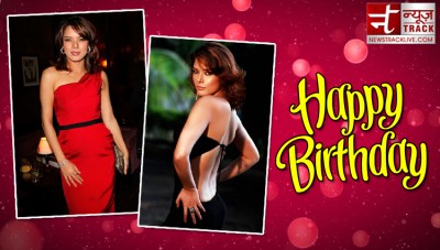 BIRTHDAY: Udita Goswami made her debut in films with John Abraham, now has said goodbye to Bollywood