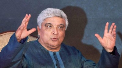 Javed Akhtar takes dig on BJP MP Tejashwi Surya over Twitter, says, 'Scared about Mughal Rule...'