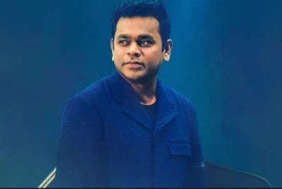 Song 'Hum Haar Nahin Mange' released, AR Rahman and Prasoon Joshi came together