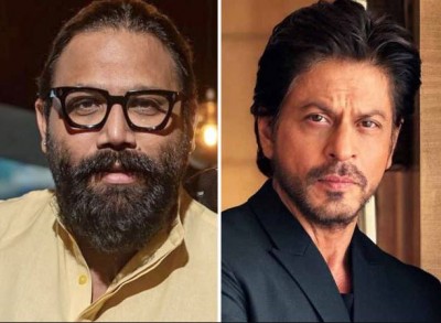 'क्यों चाहते हैं हीरो कुत्ते की मौत मरे?', संदीप रेड्डी वांगा ने शाहरुख खान पर कसा तंज