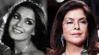 Zeenat Aman Offers Dating Advice: 'Intimacy Transcends the Physical Body