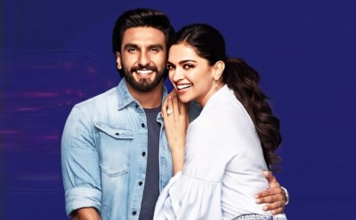 First picture of Deepika- Ranveer's vacation surfaced, shares this beautiful photo
