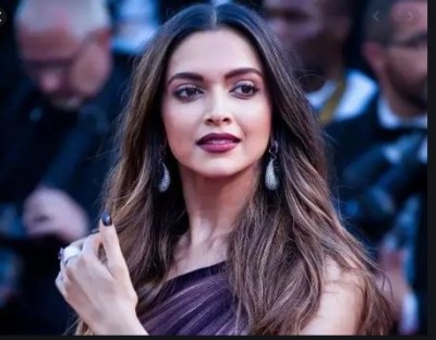 Deepika breaks her silence about Mahabharata, this film is five times bigger than normal films
