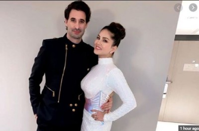 Know Sunny Leone's Valentine's Day plan with husband, Full detail is here