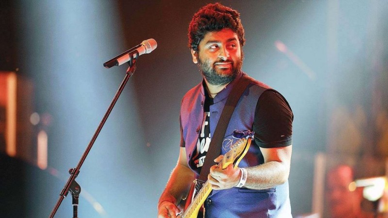 Arijit Singh bought four flats together worth crores
