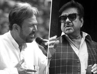 Shatrughan Sinha Wanted to Fulfill One Last Wish Before Rajesh Khanna's Death, Regrets Not Being Able to Do So to Date