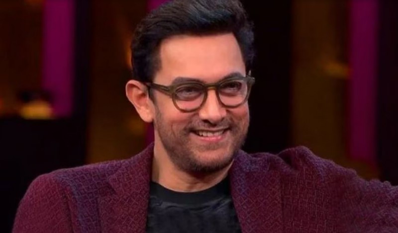Aamir Khan takes a long break from the industry due to this big reason