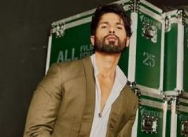 We are talking only about success except for quality: Shahid Kapoor on Bollywood vs South
