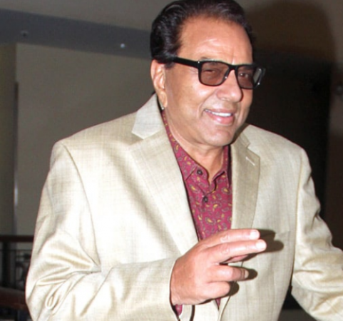 Dharmendra Will Soon Open A New Restaurant, Gave Good News To Fans ...