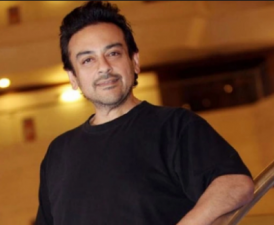Adnan Sami upset with declining age of music in world, says, 