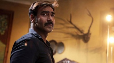 Ajay Devgn's film 'Raid 2' will soon go on board