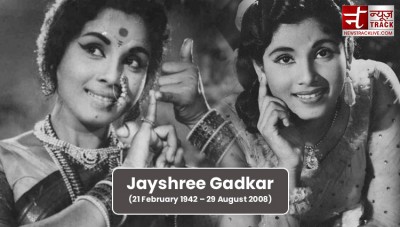 Jayashree Gadkar 'Kaushalya' in Ramayana, created her own identity in hearts of fans