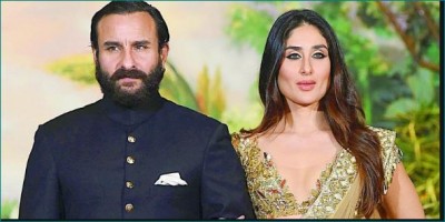 Not Saif but this actor wishes Kareena on Valentine's Day